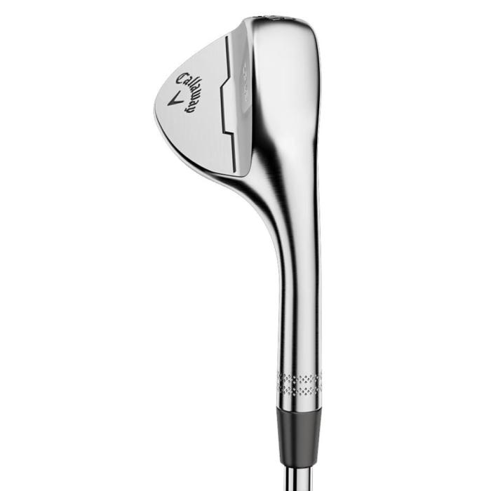 OPUS ウェッジ クロム [NS PRO MODUS3 TOUR 115 フレックス：S ロフト：58 バンス：6] 商品画像4：onHOME Kaago店(オンホーム カーゴテン)