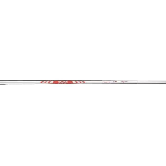 OPUS ウェッジ クロム [NS PRO MODUS3 TOUR 115 フレックス：S ロフト：58 バンス：6] 商品画像6：onHOME Kaago店(オンホーム カーゴテン)