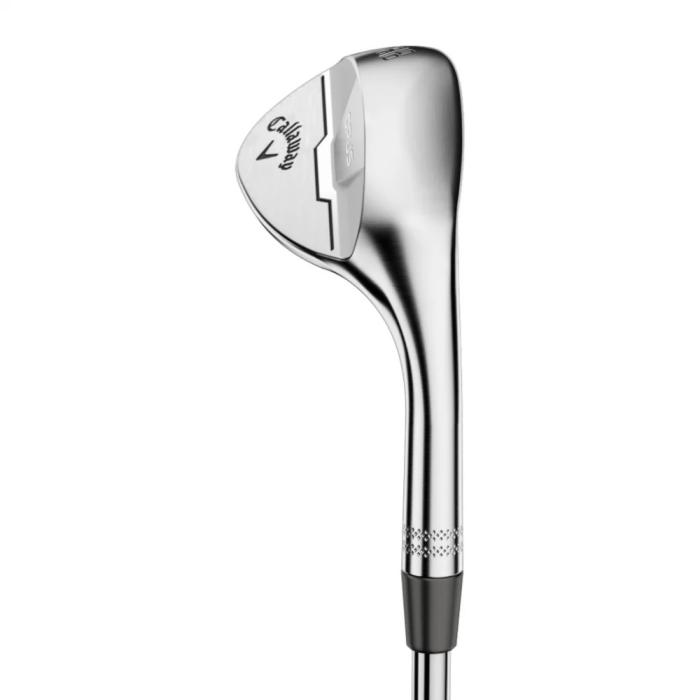 OPUS ウェッジ クロム [NS PRO MODUS3 TOUR 115 フレックス：S ロフト：58 バンス：8] 商品画像2：onHOME Kaago店(オンホーム カーゴテン)
