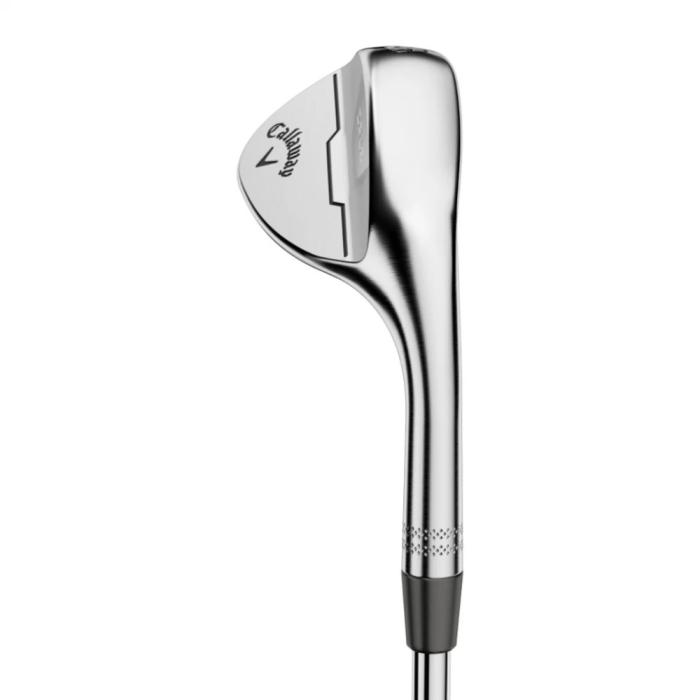 OPUS ウェッジ クロム [NS PRO MODUS3 TOUR 115 フレックス：S ロフト：58 バンス：10] 商品画像2：onHOME Kaago店(オンホーム カーゴテン)