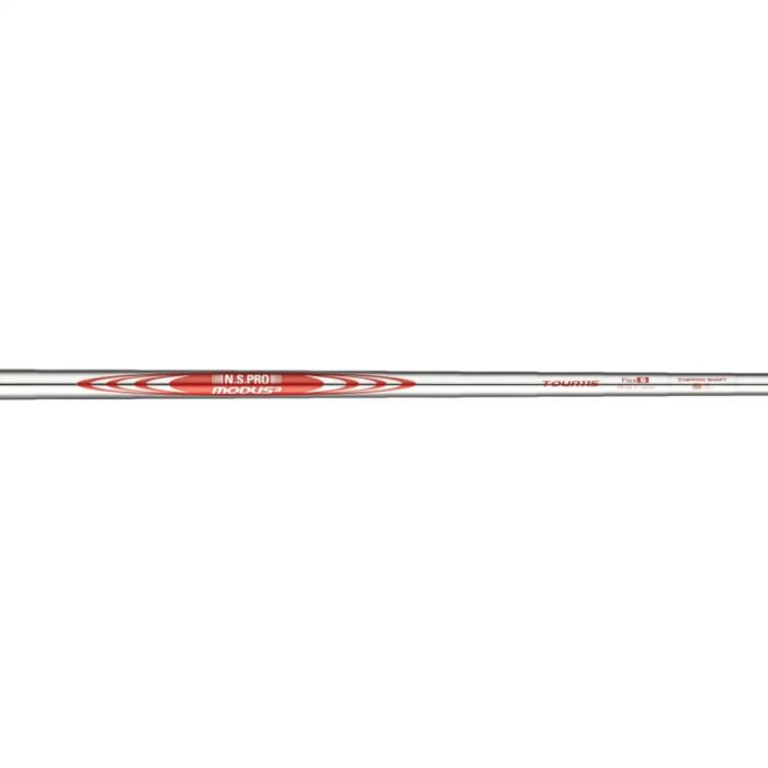 OPUS ウェッジ クロム [NS PRO MODUS3 TOUR 115 フレックス：S ロフト：58 バンス：10] 商品画像6：onHOME Kaago店(オンホーム カーゴテン)