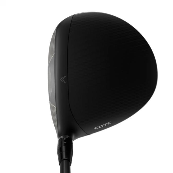 ELYTE MAX FAST ドライバー [LIN-Q GREEN 40 for Callaway フレックス：R ロフト：10.5] 商品画像3：onHOME Kaago店(オンホーム カーゴテン)