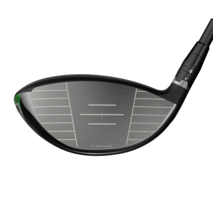 ELYTE MAX FAST ドライバー [LIN-Q GREEN 40 for Callaway フレックス：R ロフト：10.5] 商品画像4：onHOME Kaago店(オンホーム カーゴテン)