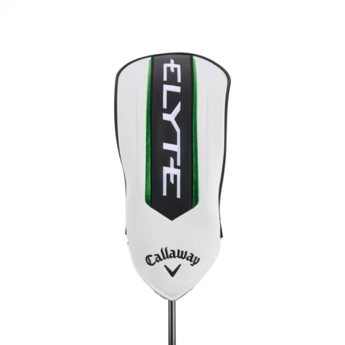 ELYTE MAX FAST ドライバー [LIN-Q GREEN 40 for Callaway フレックス：R ロフト：10.5] 商品画像7：onHOME Kaago店(オンホーム カーゴテン)