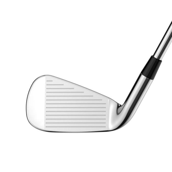 ELYTE MAX FAST アイアン 5本セット [LIN-Q GREEN 40 for Callaway フレックス：R] 商品画像3：onHOME Kaago店(オンホーム カーゴテン)