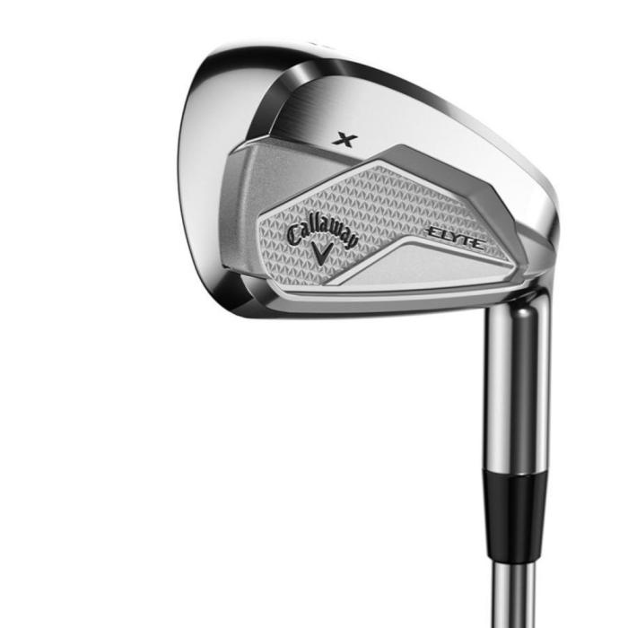 ELYTE X アイアン 5本セット [VENTUS GREEN 5 for Callaway フレックス：R] 商品画像4：onHOME Kaago店(オンホーム カーゴテン)