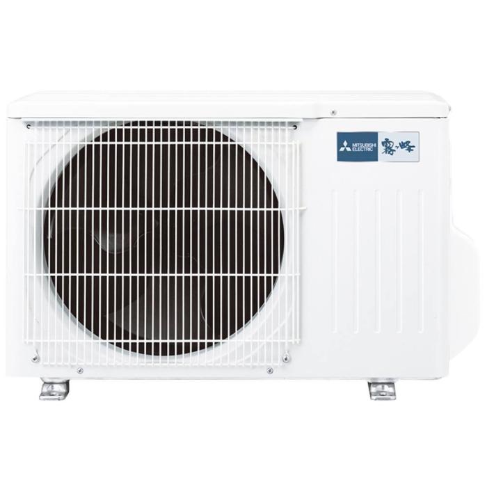 MSZ-GV2524 W(2梱包) 100V 商品画像2：onHOME Kaago店(オンホーム カーゴテン)