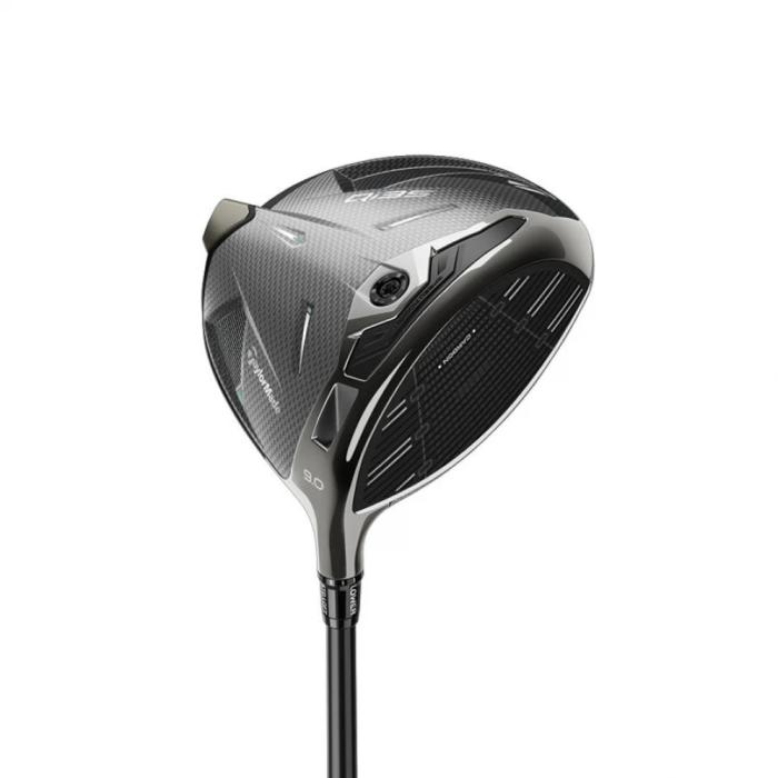 Qi35 ドライバー [Diamana SILVER TM55 フレックス：S ロフト：10.5] 商品画像3：onHOME Kaago店(オンホーム カーゴテン)