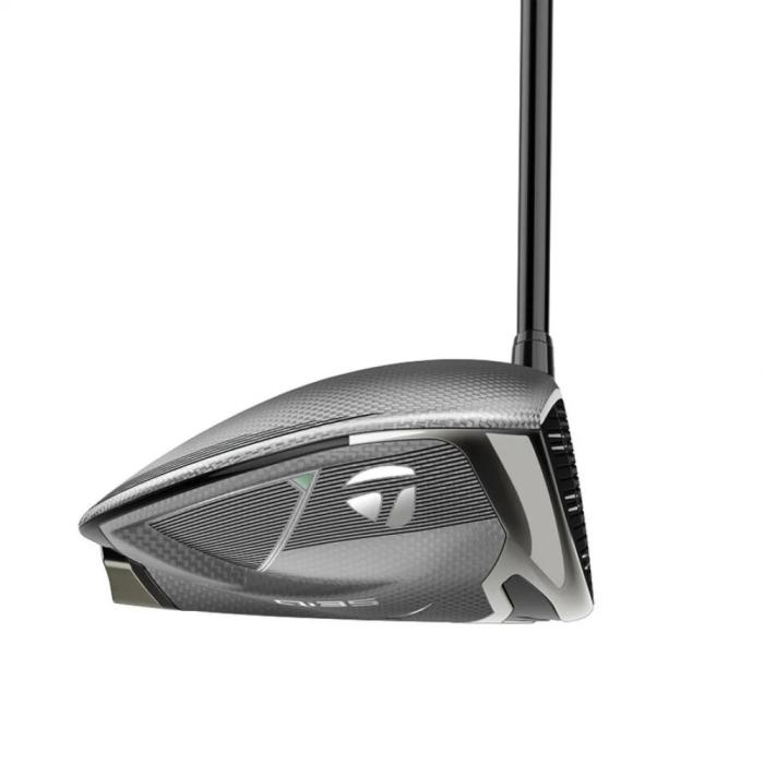 Qi35 ドライバー [Diamana SILVER TM55 フレックス：S ロフト：10.5] 商品画像6：onHOME Kaago店(オンホーム カーゴテン)