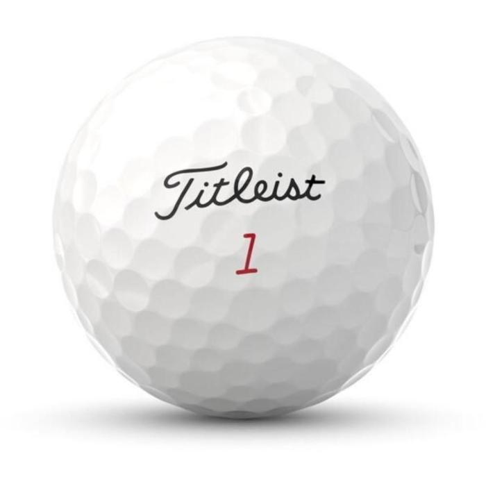 PRO V1 ダブルナンバー 2025年モデル [ホワイト] 商品画像2：onHOME Kaago店(オンホーム カーゴテン)
