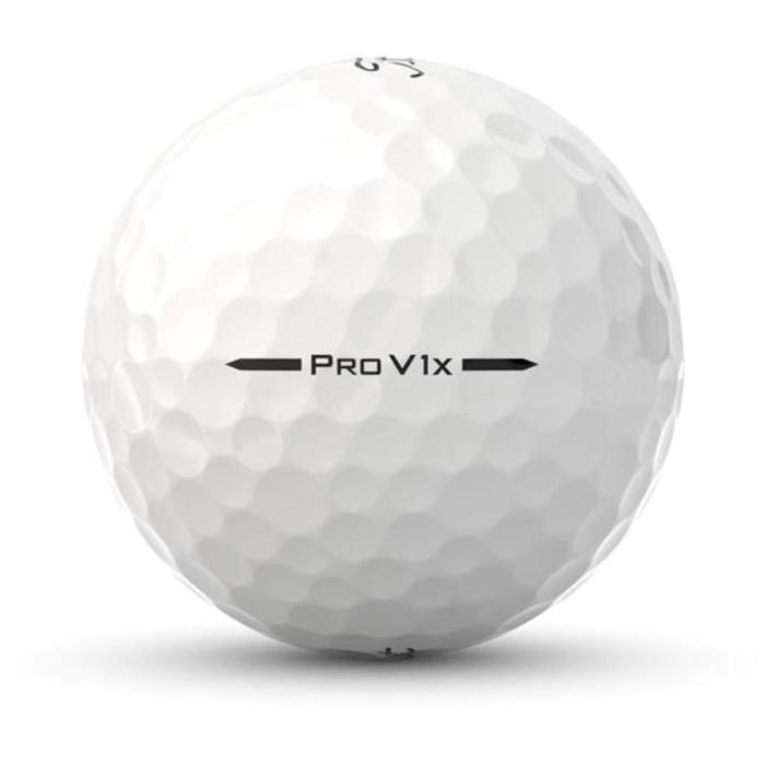 PRO V1 ダブルナンバー 2025年モデル [ホワイト] 商品画像3：onHOME Kaago店(オンホーム カーゴテン)