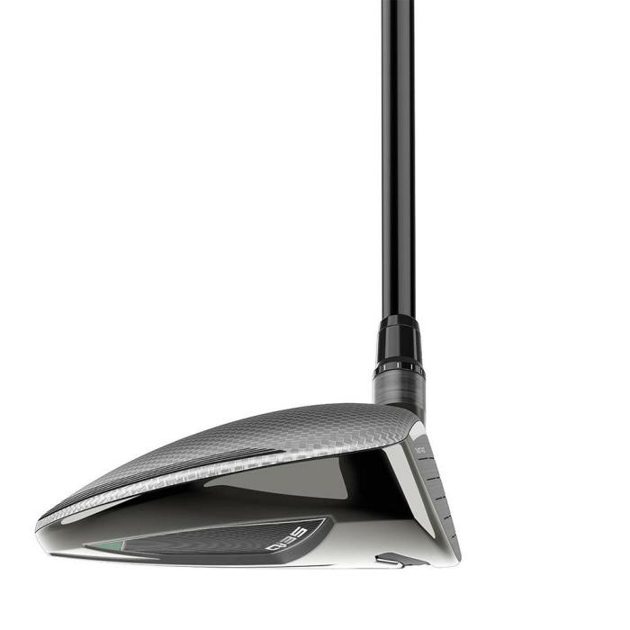 Qi35 MAX フェアウェイウッド #5 [Diamana BLUE TM50 フレックス：SR] 商品画像4：onHOME Kaago店(オンホーム カーゴテン)