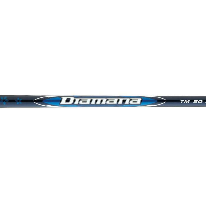 Qi35 MAX フェアウェイウッド #5 [Diamana BLUE TM50 フレックス：S] 商品画像5：onHOME Kaago店(オンホーム カーゴテン)