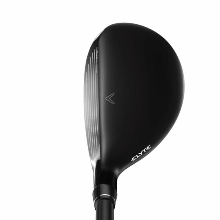 ELYTE MAX FAST ユーティリティ [LIN-Q GREEN 40 for Callaway フレックス：SR ロフト：27] 商品画像3：onHOME Kaago店(オンホーム カーゴテン)