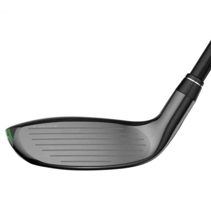 ELYTE MAX FAST ユーティリティ [LIN-Q GREEN 40 for Callaway フレックス：SR ロフト：27] 商品画像4：onHOME Kaago店(オンホーム カーゴテン)