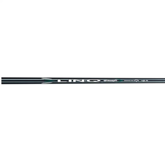 ELYTE MAX FAST ユーティリティ [LIN-Q GREEN 40 for Callaway フレックス：SR ロフト：27] 商品画像5：onHOME Kaago店(オンホーム カーゴテン)
