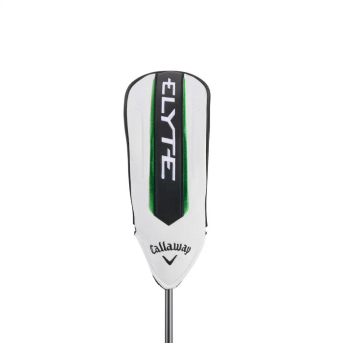 ELYTE MAX FAST ユーティリティ [LIN-Q GREEN 40 for Callaway フレックス：SR ロフト：27] 商品画像7：onHOME Kaago店(オンホーム カーゴテン)