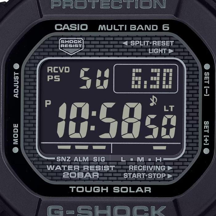 GW-5000HS-1JF 商品画像2：onHOME Kaago店(オンホーム カーゴテン)
