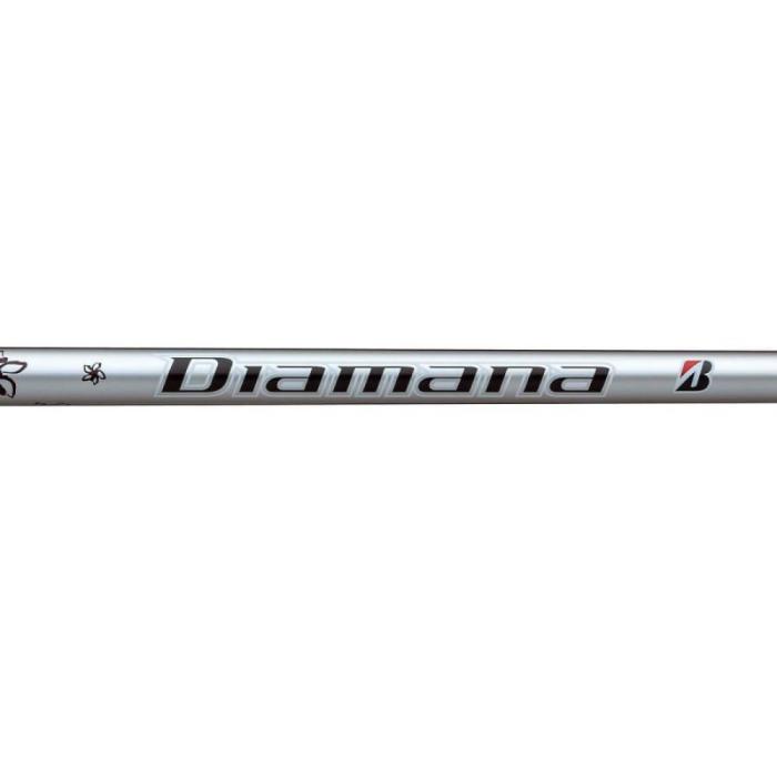 258CBP アイアン 6本セット [Diamana iB65 フレックス：S] 商品画像6：onHOME Kaago店(オンホーム カーゴテン)