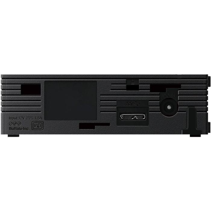 HD-EDS2U3-BE 商品画像4：onHOME Kaago店(オンホーム カーゴテン)