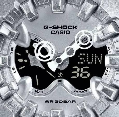GA-V01A-8AJF 商品画像2：onHOME Kaago店(オンホーム カーゴテン)