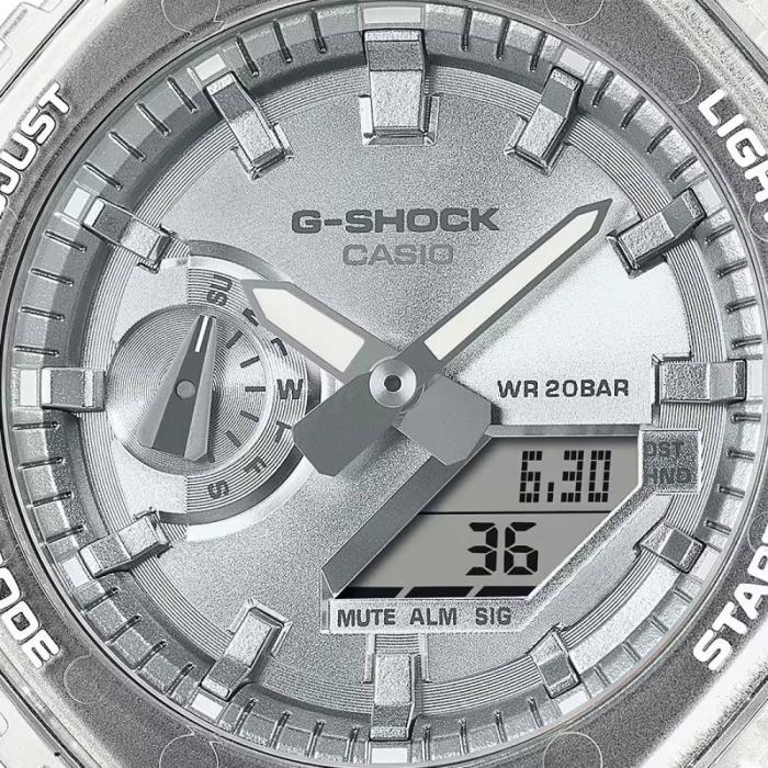 GA-2100BM-7A8JF 商品画像2：onHOME Kaago店(オンホーム カーゴテン)