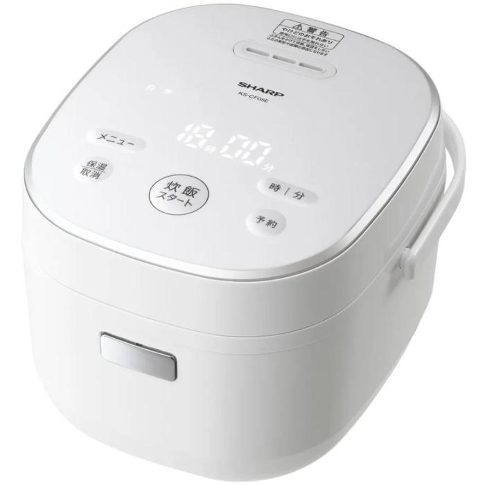 KS-CF05E W