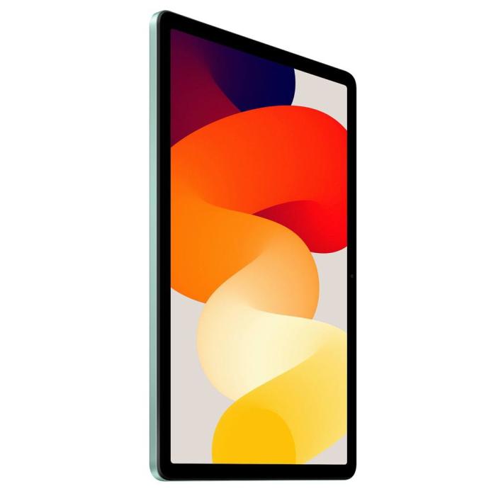 Redmi Pad SE 6GB+128GB VHU4503JP 商品画像2：onHOME Kaago店(オンホーム カーゴテン)