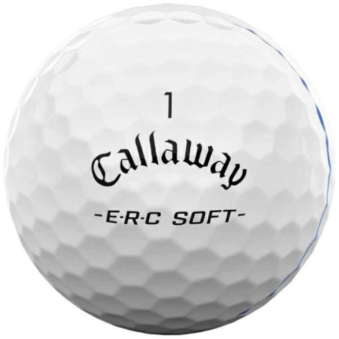 E・R・C ソフト ボール 2025年モデル [ホワイト] 商品画像2：onHOME Kaago店(オンホーム カーゴテン)