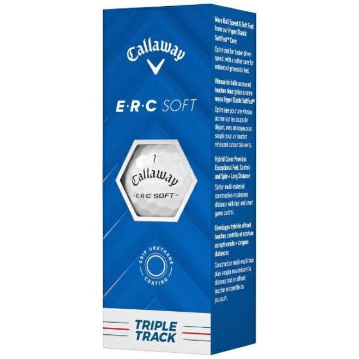 E・R・C ソフト ボール 2025年モデル [ホワイト] 商品画像4：onHOME Kaago店(オンホーム カーゴテン)