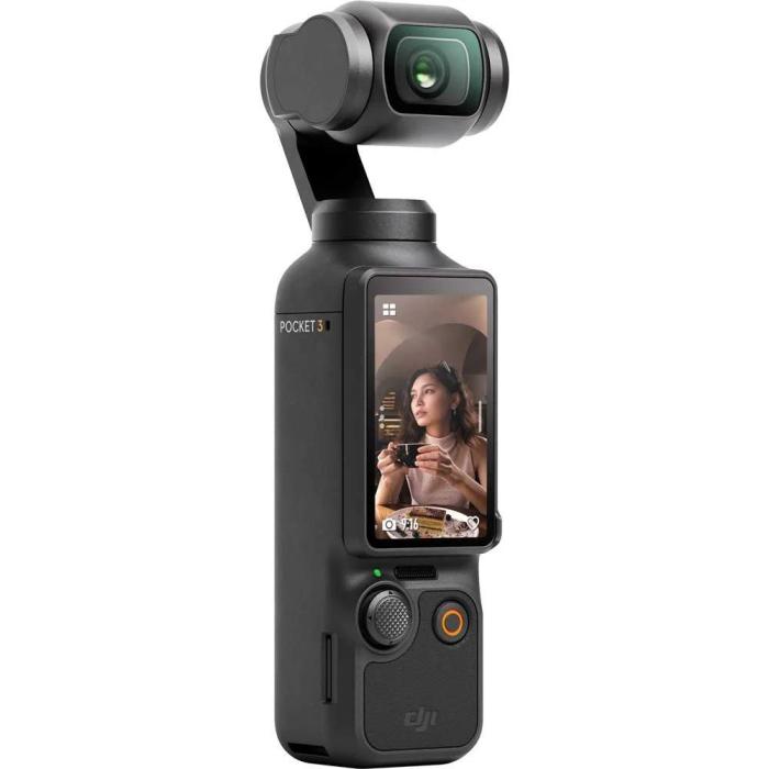 OSMO POCKET 3 商品画像2：onHOME Kaago店(オンホーム カーゴテン)