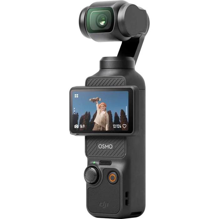 OSMO POCKET 3 商品画像3：onHOME Kaago店(オンホーム カーゴテン)
