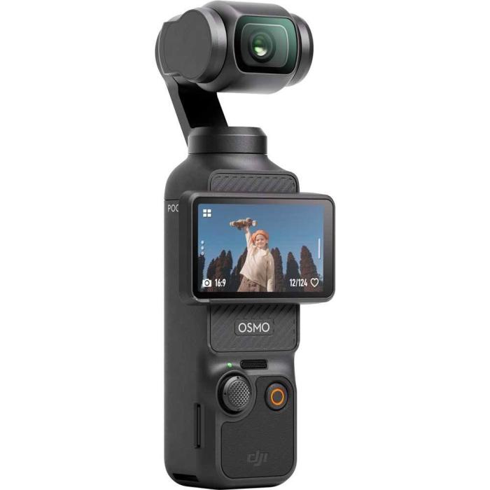 OSMO POCKET 3 商品画像4：onHOME Kaago店(オンホーム カーゴテン)