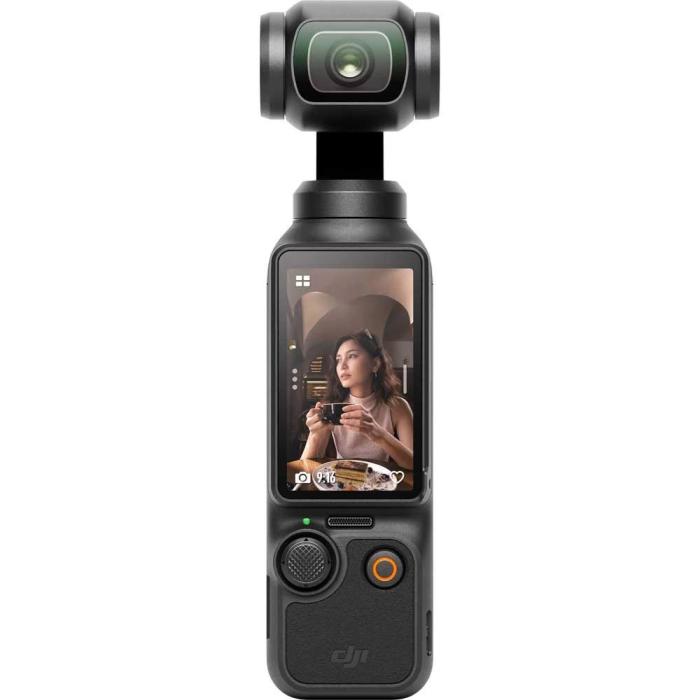 OSMO POCKET 3