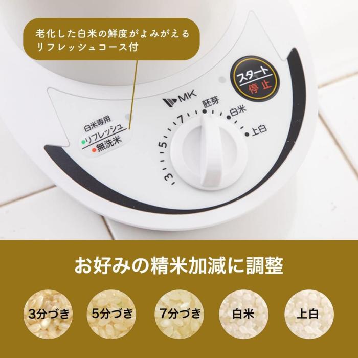 SMH-201W 商品画像7：onHOME Kaago店(オンホーム カーゴテン)