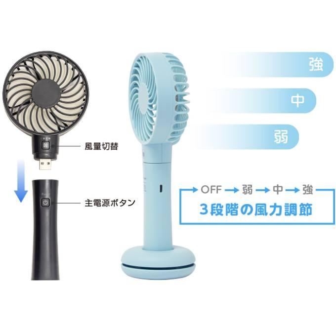 GH-FANHHB-WH 商品画像3：onHOME Kaago店(オンホーム カーゴテン)