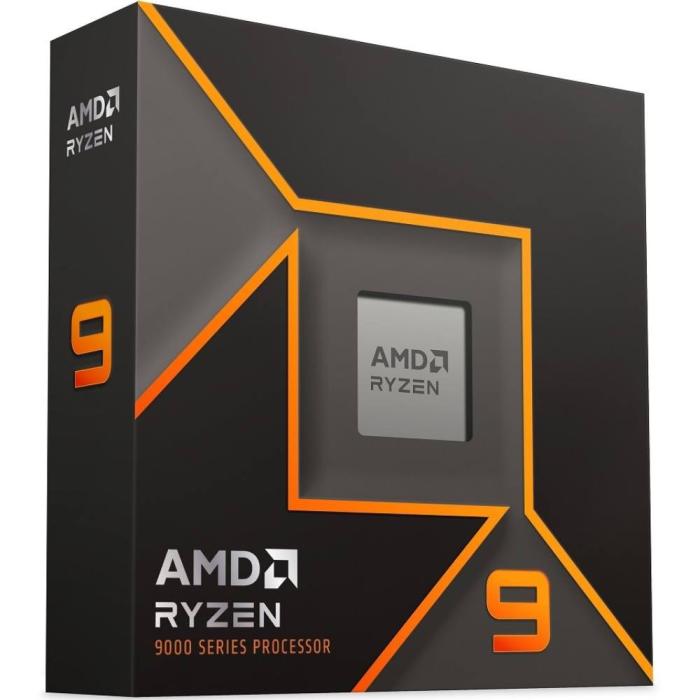 Ryzen 9 9900X【国内正規品】