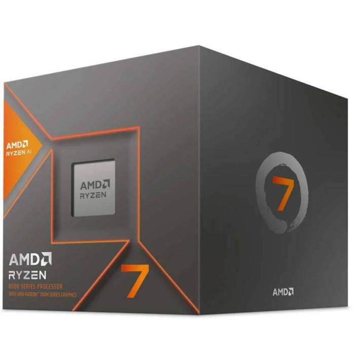 Ryzen 7 8700G【国内正規品】