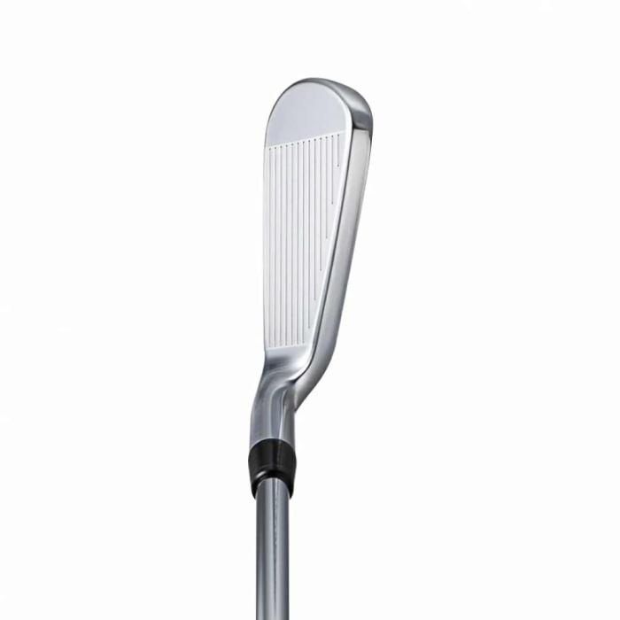 X FORGED MAX アイアン 2025年モデル 5本セット [ダイナミックゴールド MID 115 フレックス：S200] 商品画像3：onHOME Kaago店(オンホーム カーゴテン)