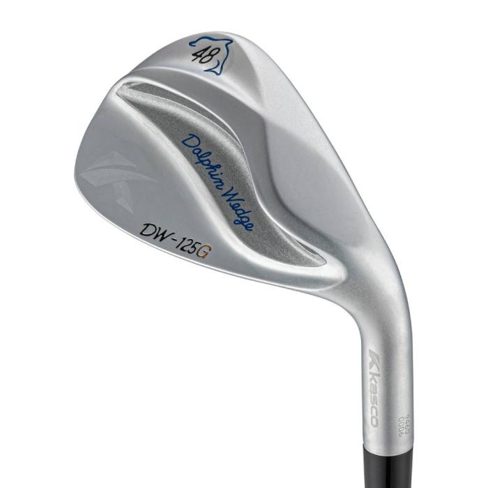 DW-125G ウェッジ [NS PRO 950GH neo フレックス：W ロフト：48]