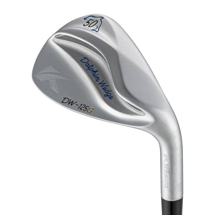 DW-125G ウェッジ [NS PRO 950GH neo フレックス：W ロフト：50]