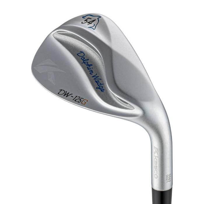 DW-125G ウェッジ [NS PRO 950GH neo フレックス：W ロフト：54]
