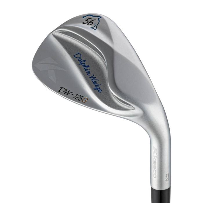 DW-125G ウェッジ [NS PRO 950GH neo フレックス：W ロフト：56]