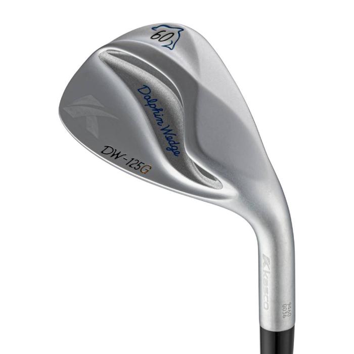 DW-125G ウェッジ [NS PRO 950GH neo フレックス：W ロフト：60]