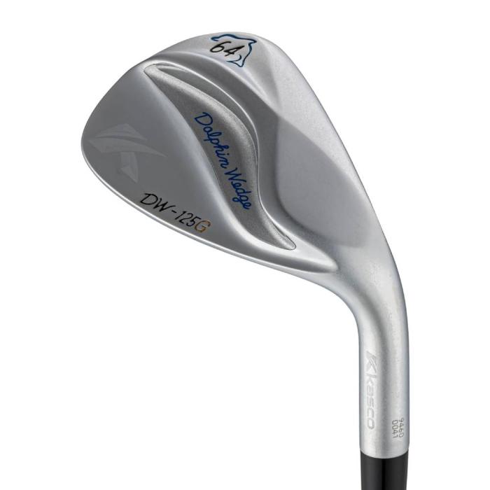 DW-125G ウェッジ [NS PRO 950GH neo フレックス：W ロフト：64]