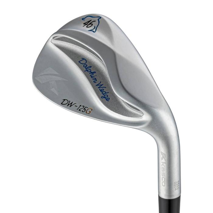 DW-125G ウェッジ [NS PRO 950GH neo フレックス：W ロフト：46]
