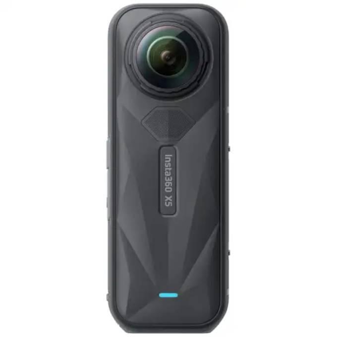 Insta360 X5 エッセンシャルキット【CINSAAHA-X504】 商品画像2：onHOME Kaago店(オンホーム カーゴテン)