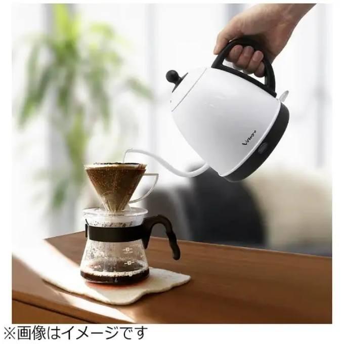 VD-K121 W 商品画像4：onHOME Kaago店(オンホーム カーゴテン)