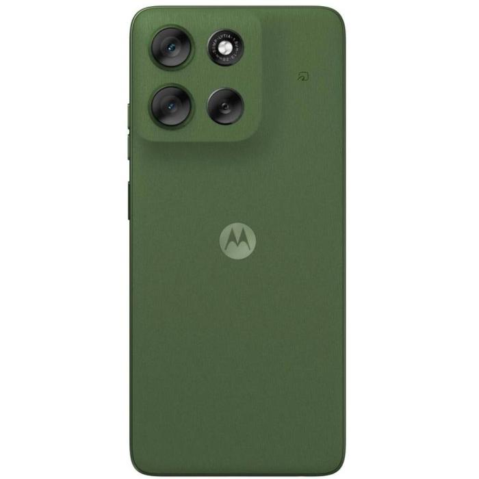 moto g66j 5G ディルグリーン 商品画像3：onHOME Kaago店(オンホーム カーゴテン)