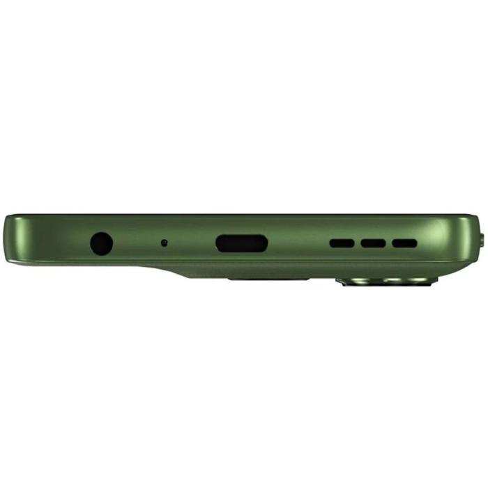 moto g66j 5G ディルグリーン 商品画像4：onHOME Kaago店(オンホーム カーゴテン)